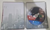 Mirror's Edge Catalyst PlayStation 4 for sale