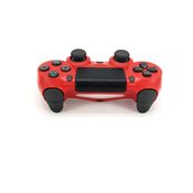 Get Mando PS4 DUALSHOCK V2 ROJO de segunda mano