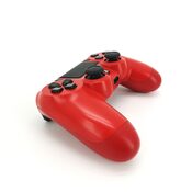 Mando PS4 DUALSHOCK V2 ROJO de segunda mano