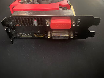 MSI GeForce GTX 970 4 GB 1140-1279 Mhz PCIe x16 GPU