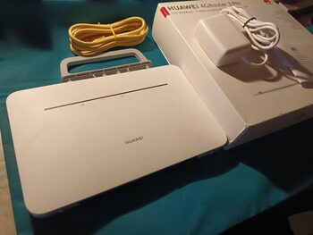 Huawei B535-232 modemas