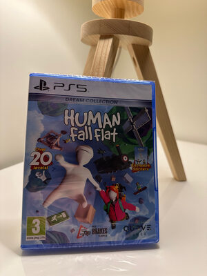 Human: Fall Flat PlayStation 5