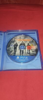 Tom Clancy’s The Division PlayStation 4