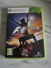 F1 2010 Xbox 360