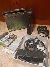 Get Xbox 360 Elite, Black, 120GB