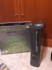 Buy Xbox 360 Elite, Black, 120GB