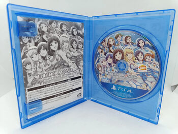 The Idolmaster: Starlit Season PlayStation 4