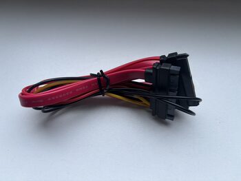 SATA + Power extension