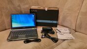 Sony Vaio Txn27n / U1500 / 2gb RAM / 100gb