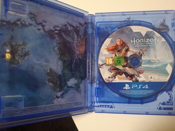 Buy Horizon: Forbidden West PlayStation 4
