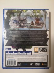 Horizon: Forbidden West PlayStation 4 for sale