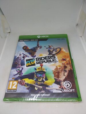 Riders Republic Xbox One