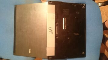 dell latitude e6500 REMONTUI