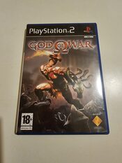 God of War (2005) PlayStation 2