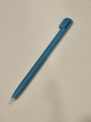 Nintendo DS Lite Stylus Rašiklis (Šviesiai mėlyna/Light Blue)