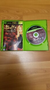 Buy Buffy the Vampire Slayer Xbox