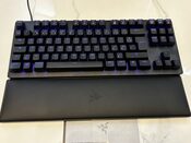 Buy Razer Hunstman V2 Tenkeyless RGB Mechanical Gaming Keyboard