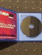 NBA 2k23 PlayStation 5