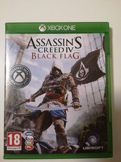 Assassin’s Creed IV: Black Flag Xbox One