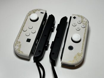 Nintendo Switch Controllers / Kontroleriai