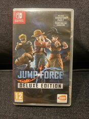 Jump Force Nintendo Switch