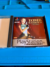 Buy Tomb Raider II PlayStation