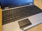 Get HP probook 6550b