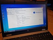 HP probook 6550b