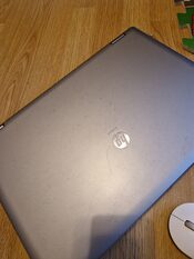 HP probook 6550b