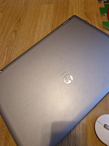 HP probook 6550b