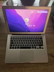 Apple Macbook Air (13-inch, 2017) 