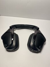 Logitech G935 belaidės žaidimų ausinės wireless gaming headset