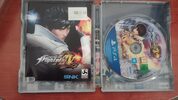 The King of Fighters XIV PlayStation 4