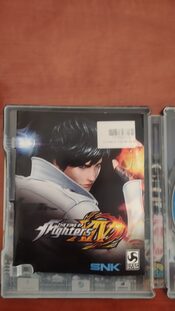 Buy The King of Fighters XIV PlayStation 4