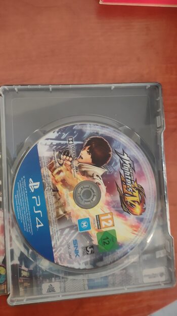 The King of Fighters XIV PlayStation 4 for sale