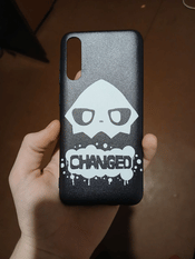 Furry Changed Puro Phone Case (for Xiaomi 9C NFC)