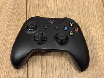 Xbox One pultelis orginalus