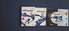 Epic Mickey Wii