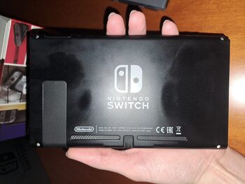 Redeem Nintendo Switch 2017 *Vulnerable* (32GB)