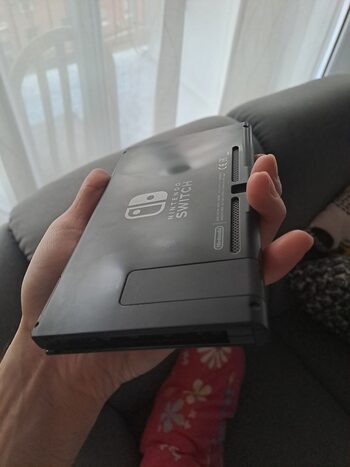 Nintendo Switch 2017 *Vulnerable* (32GB)
