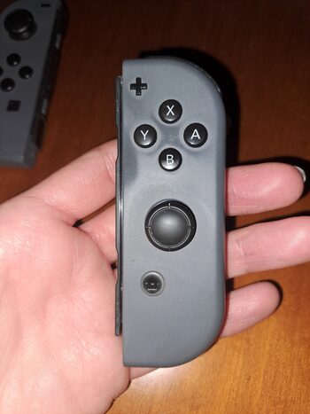 Nintendo Switch 2017 *Vulnerable* (32GB)