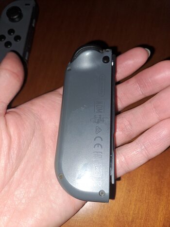 Nintendo Switch 2017 *Vulnerable* (32GB)