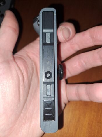 Nintendo Switch 2017 *Vulnerable* (32GB)