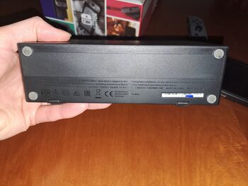 Nintendo Switch 2017 *Vulnerable* (32GB)