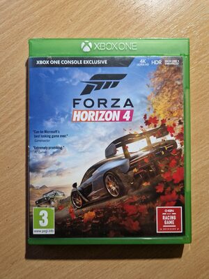 Forza Horizon 4 Xbox One