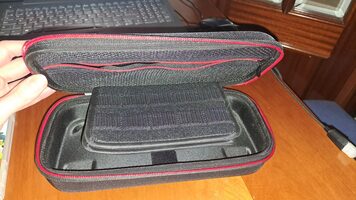 Nintendo Switch 2017 *Vulnerable* (32GB)