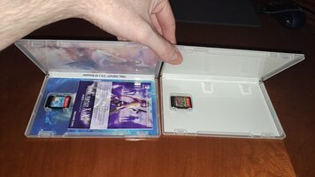 Nintendo Switch 2017 *Vulnerable* (32GB)