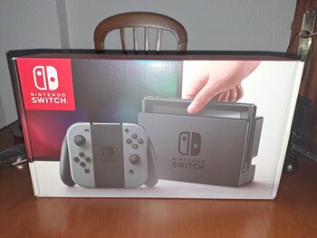 Nintendo Switch 2017 *Vulnerable* (32GB)