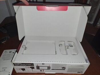 Nintendo Switch 2017 *Vulnerable* (32GB)