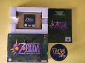 The Legend of Zelda: Majora's Mask Nintendo 64